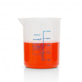 Begerglass 250ml