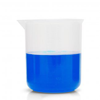 Begerglass 400ml