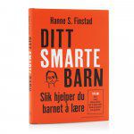 Ditt smarte barn 💡 - Digitalt webinar 🌐📚