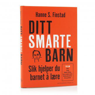 Ditt smarte barn av Hanne Finstad