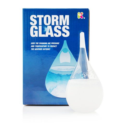 Stormglass