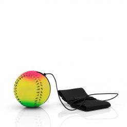 Strikkball