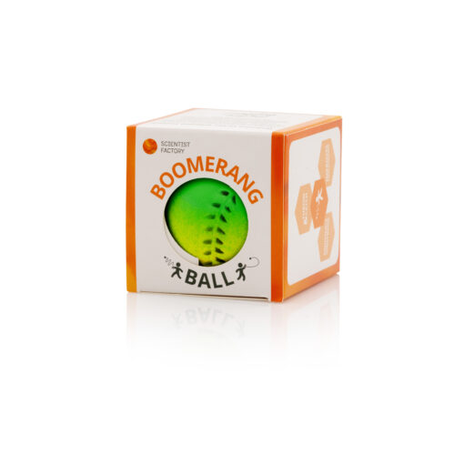 strikkball