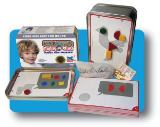 Mightymind magnetisk