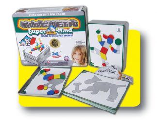 Supermind magnetisk