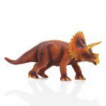 Triceratops - Den hornete dinosauren