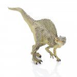 Spinosaurus - En av de lengste dinosaurene
