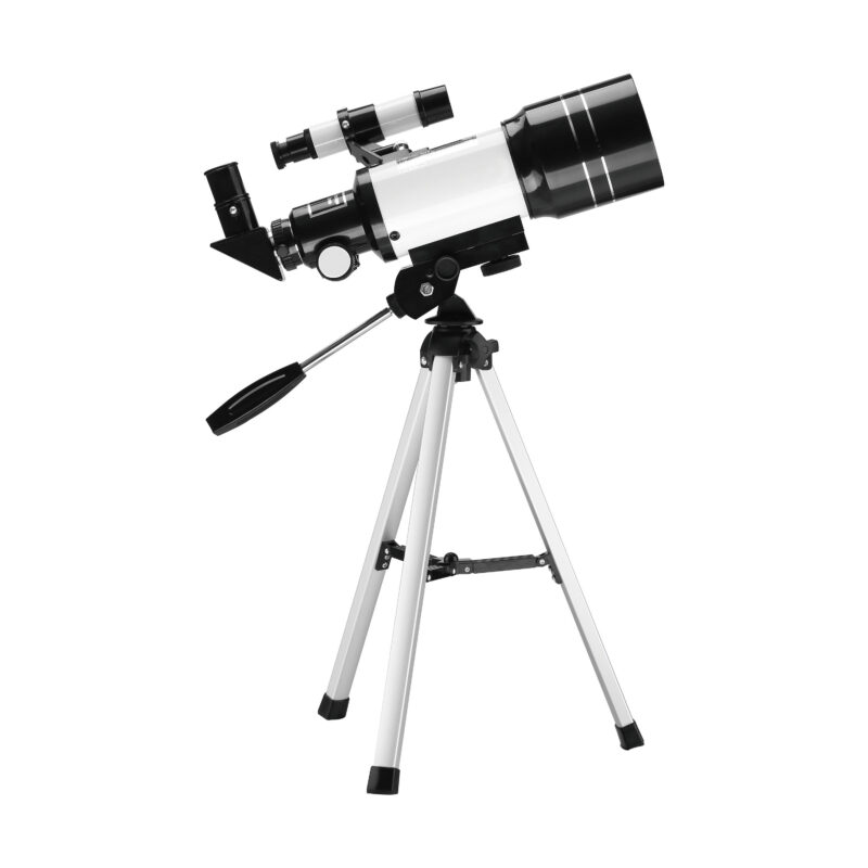 Teleskop for barn 🔭
