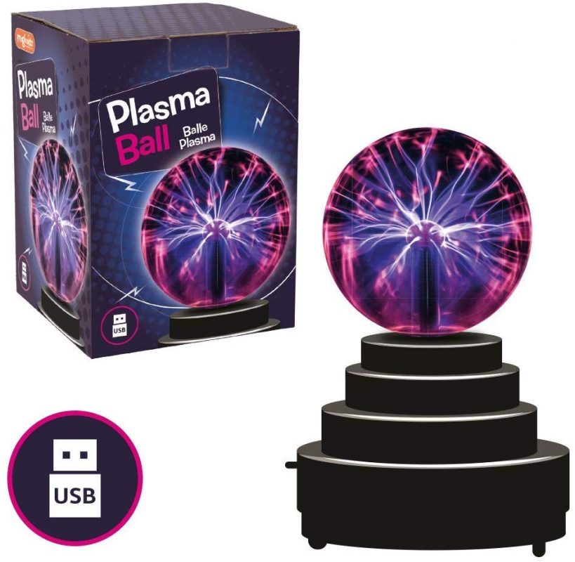 usb plasmakule