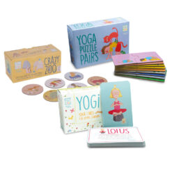 yogapakke
