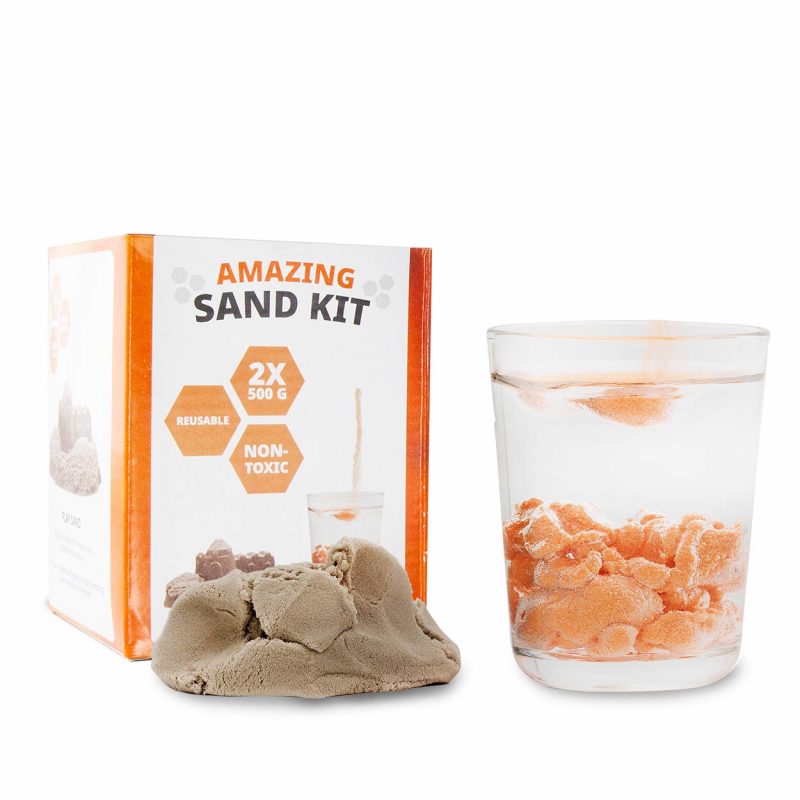 1kg magisk sand