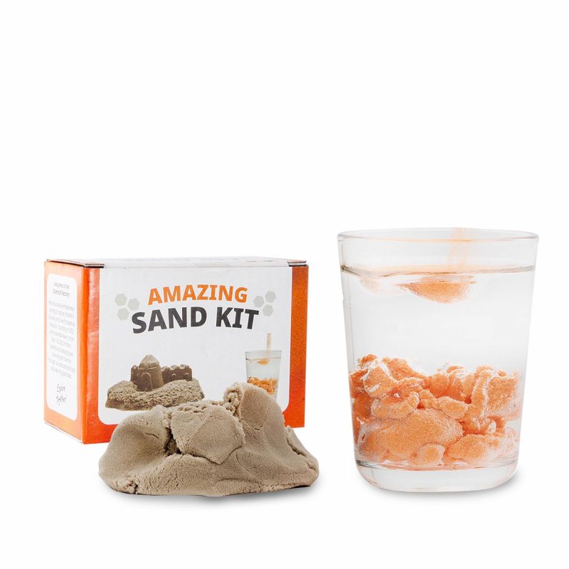 Magisk sand - 200g