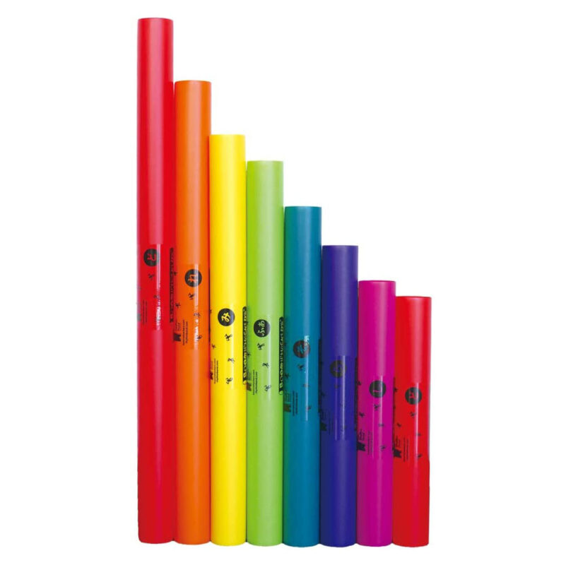 boomwhackers