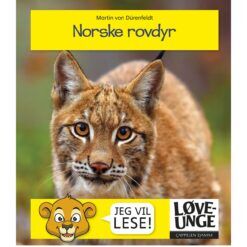 norske rovdyr