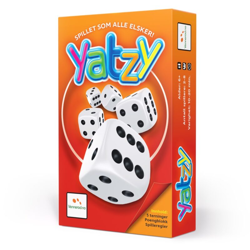 yatzy