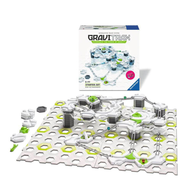 GraviTrax startsett