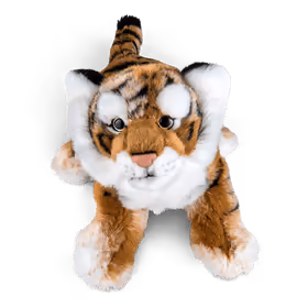 Tigerunge fra Living Nature
