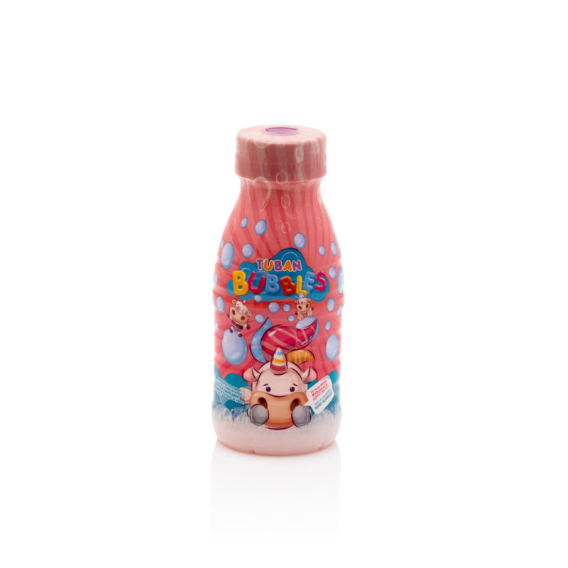 Såpebobleblanding 250ml