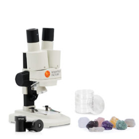 Mikroskop🔬 for barn- pakketilbud🛍️
