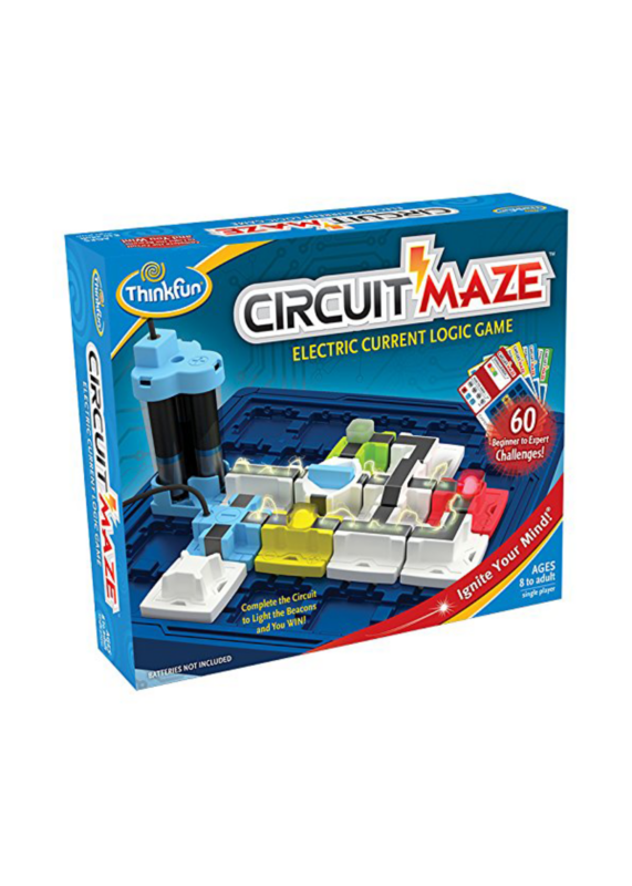 Circuit Maze