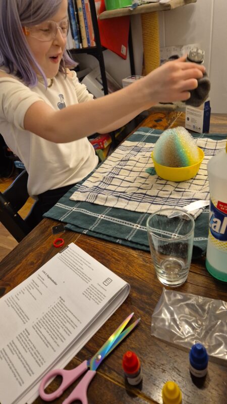 Image #1 from Cecilie Nordhagen-Sætre