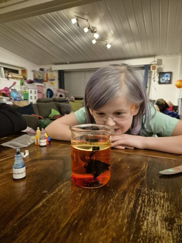 Image #2 from Cecilie Nordhagen-Sætre