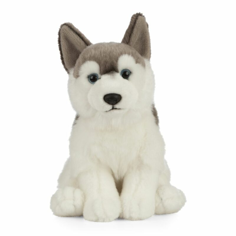 Husky fra Living Nature