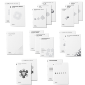 Forskerfabrikkens mattehefter