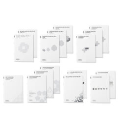 Forskerfabrikkens mattehefter