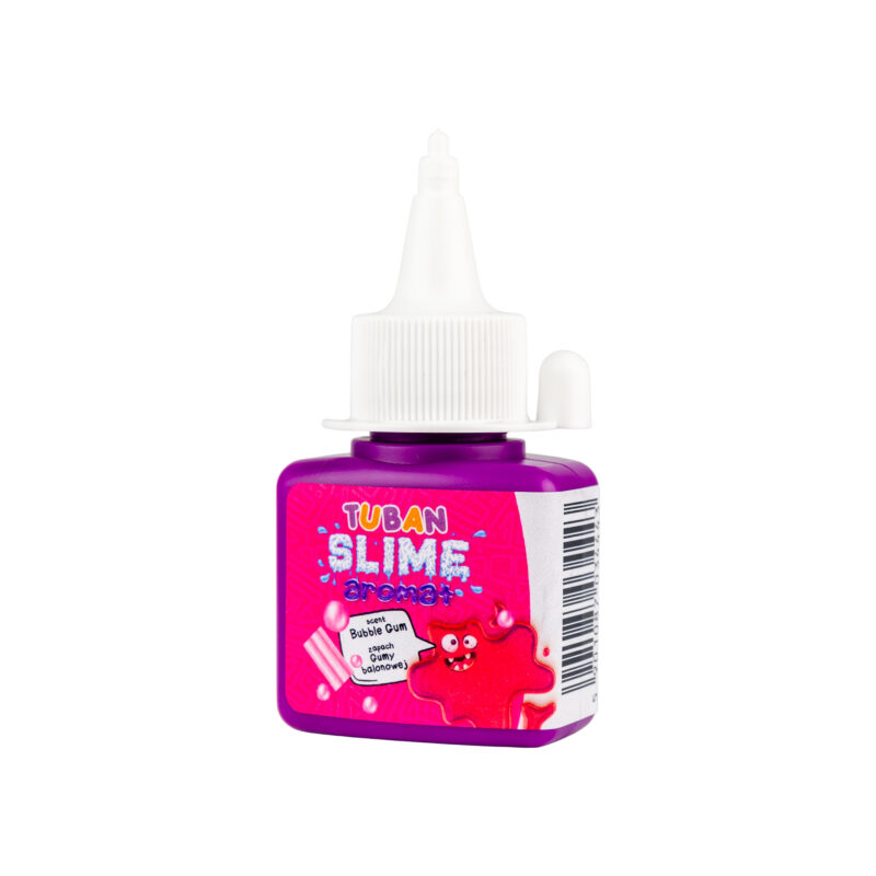 duftaroma til slim - tyggegummi