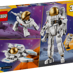 LEGO® Creator - Astronaut 31152