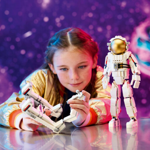 LEGO® Creator - Astronaut 31152 - Bilde 3