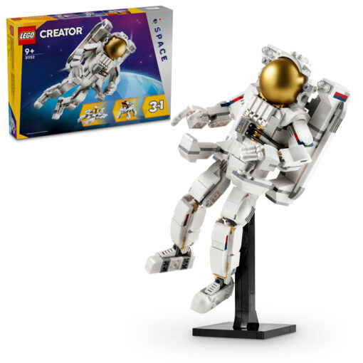 LEGO® Creator - Astronaut 31152 - Bilde 2