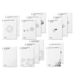 Forskerfabrikkens mattehefter