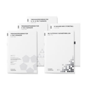 Flytende i gangetabellen